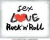  love and rock