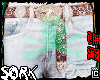 jeans y2k custom