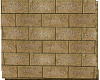 tan brick wall