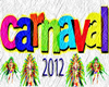 Fantasia Carnaval 2012