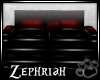 [ZP] Zephy Reflect Sofa