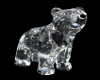 crystal bear