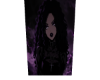 goth baddie