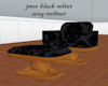 jmw cozy recliner/Blk
