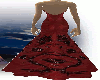Elegant Long Gown