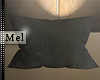 Mel*Poseless Pillow