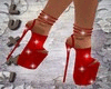 Red Platform