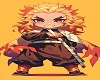 Anime Cutout 2
