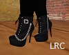 Punk Style Boots