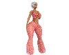 D!or More | Mesh Flare