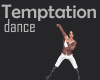 Temptation - show dance