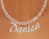 Danica necklace F