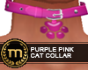 SIB - P.P Cat Collar Paw