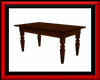 TK - Oak Table
