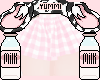 Little Bear Skirt