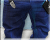 Denim Basic  Blue
