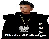 Chain Of Judge Poland