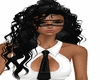 Paitzike~black curls