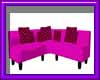 (sm)corner couch pink 