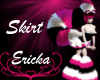 [J6] Ericka Skirt