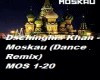 Moskau RMX