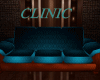 ~C~CLINIC COUCH ANIMATED