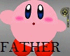 Kirby {FATHER} [M/F]