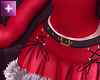 santa tell me skirt