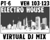 Virtual Mix PT-6