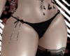 Goth Bat Skin