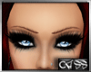 [CC] Real Eyebrow Red