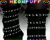 Meow! Fissure Heels