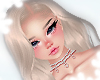 Margery Blonde