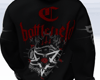 Hoodie BD Compton