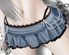 ᨳSaint Skirt BK