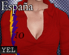 [Yel] España top