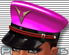 PIX 'Vixen Hat' Pink