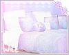 ♥ Kawaii Bed