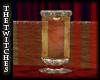 (TT) Harem Candle Vase