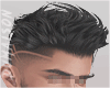 Benito Hair
