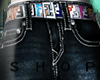 ▼Short Jeans▼