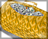 Goyard Duffle