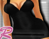 .: Lil Black Dress: xtra