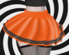 BB! Wind Skirt Pumpkin