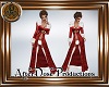 AD! Mrs Clause Robe 1