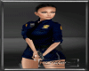 Police Uniform (f)