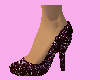 super sparkle pumps!