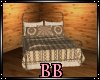 [BB]Cabin Stowe Bed