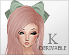 K|Ash (F) - Derivable
