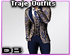 Traje Outfits Formal